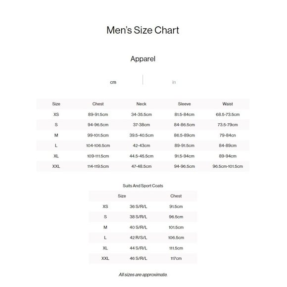 New Club Monaco Tech Jogger Pants XS Black - Picture 7 of 7